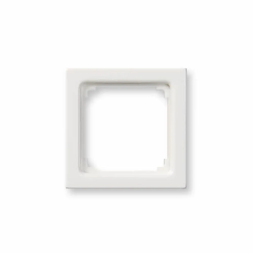 Discount Adapteri Intro -sovitin, 50x50mm valkoinen Av-Laitteet