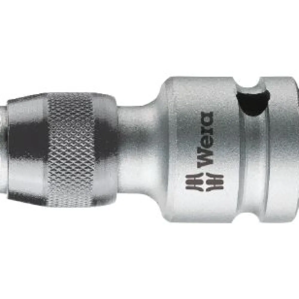Adapteri 784 C 1/2"*Wera
