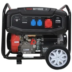 Aggregaatti DGT11050E, 7500W*Ducar Online