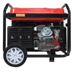 Aggregaatti DGT11050E, 7500W*Ducar Online
