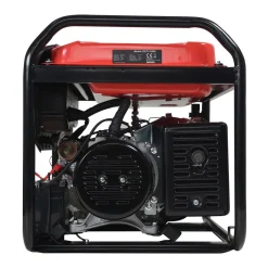 Aggregaatti DGT11050E, 7500W*Ducar Online