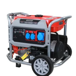Aggregaatti DG11050 7500 W*Ducar Discount