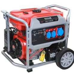 Aggregaatti DG11050 7500 W*Ducar Discount