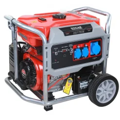Aggregaatti DG7750 5000 W*Ducar