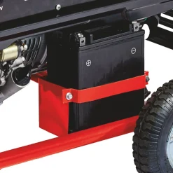 Aggregaatti TC-PG 65/E5 2x230V 1x400V sähköstartti*Einhell