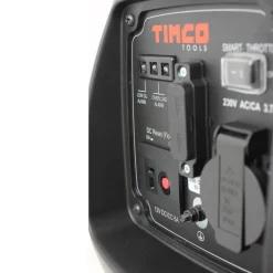 Aggregaatti 1000i digitaalinen*Timco New
