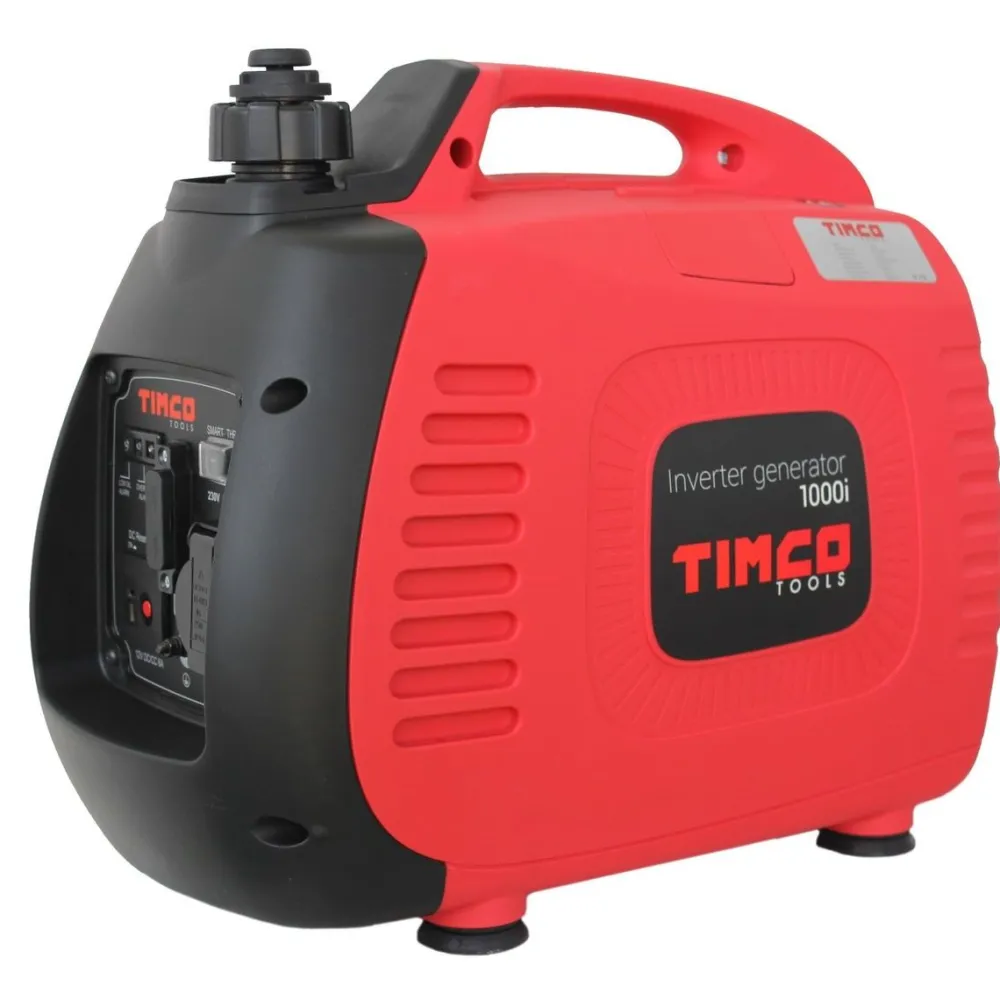 Aggregaatti 1000i digitaalinen*Timco New
