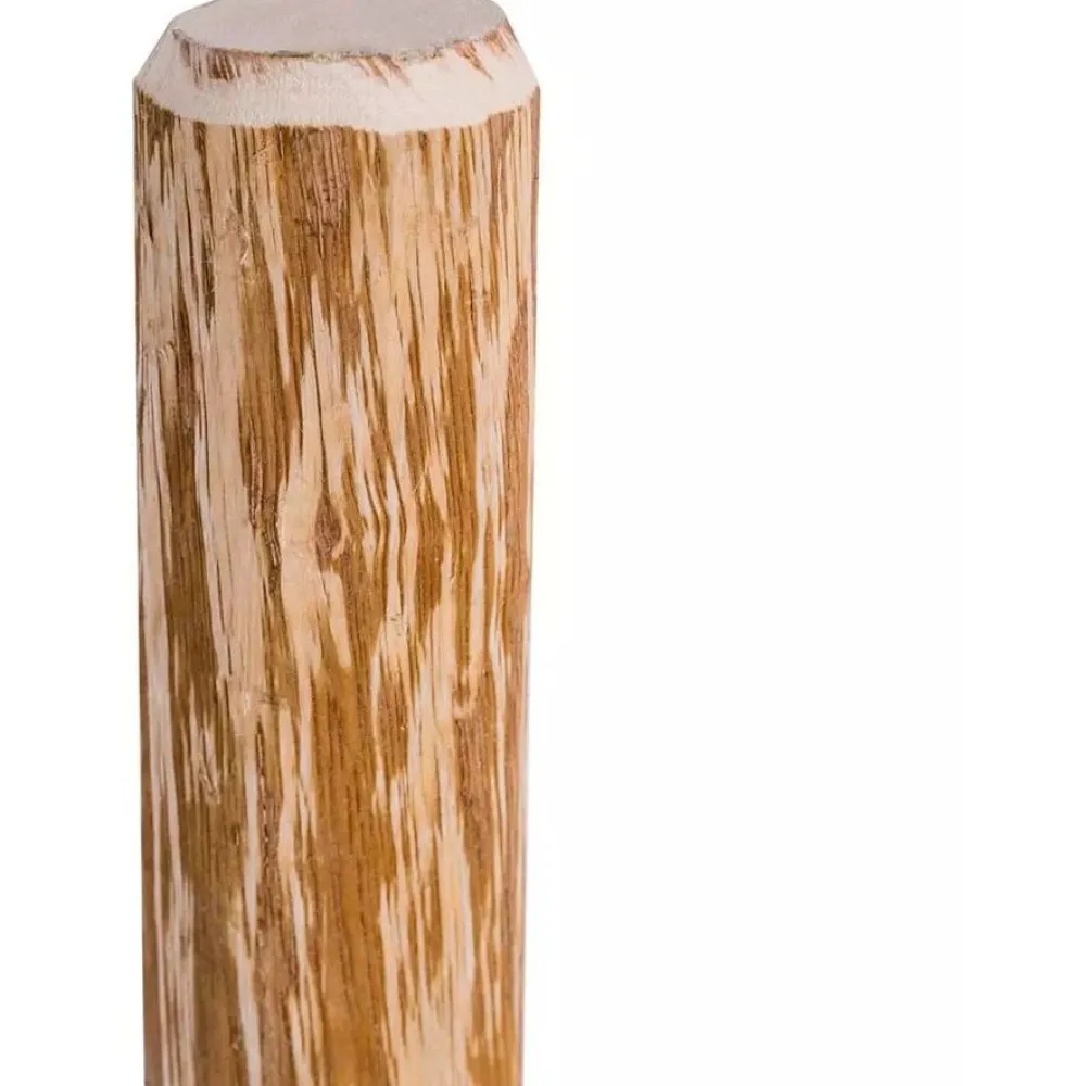 Aidanseipäät 4kpl pähkinäpuu 120cm*FinePRICE Outlet