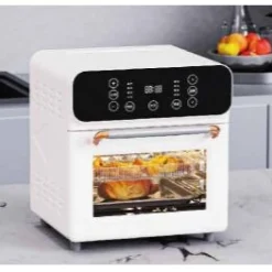 Clearance Airfryer 11 litraa Keittiön Pienkoneet