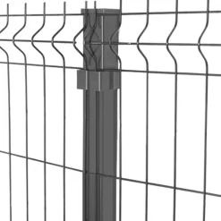 Sale Aitaelementti 1030x2500mm, lankavahvuus 3mm, eri värejä Aitaverkot