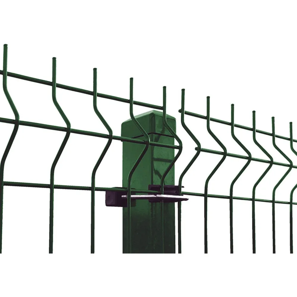 Sale Aitaelementti 1030x2500mm, lankavahvuus 3mm, eri värejä Aitaverkot