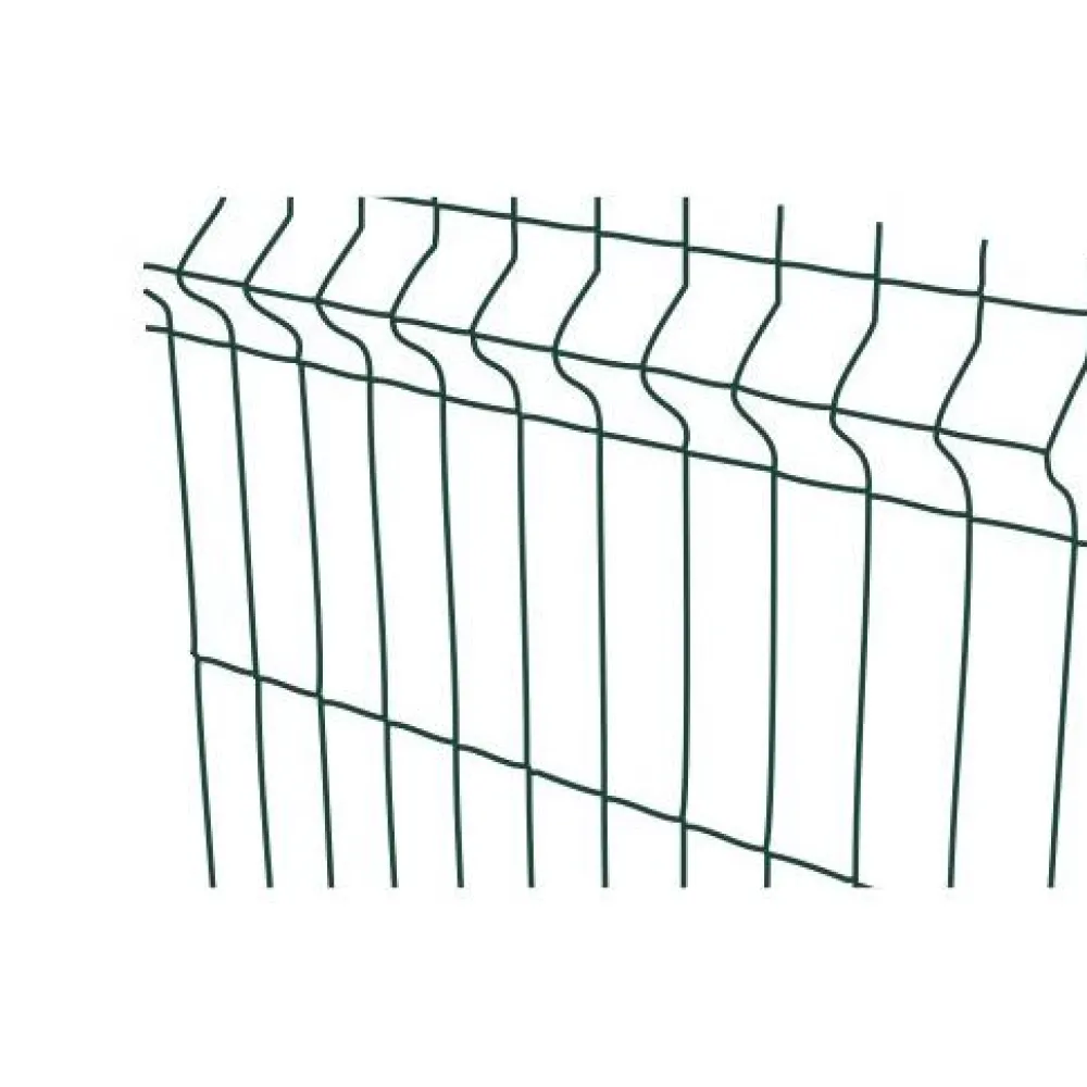Sale Aitaelementti 1030x2500mm, lankavahvuus 3mm, eri värejä Aitaverkot