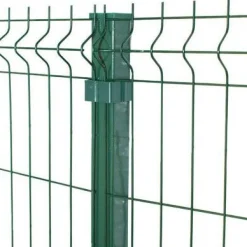 Aitaelementti 1230x2500 mm lankavahvuus 3mm*AB Polar Clearance