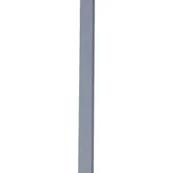 Aitatolppa K02 90x90x1300mm eri värejä*Tammiston puu Online