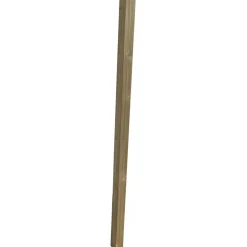 Clearance Aitatolppa 48x48x1195mm, talouslaatu, 20kpl nippu Aitatolpat