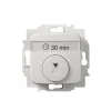 Hot Ajastin Jussi - T210-214 15m-8h/10A IP21 UK VA Ajastimet