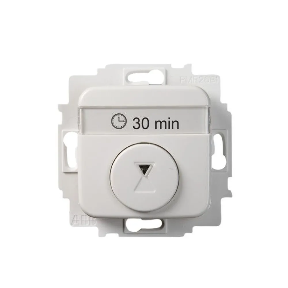Hot Ajastin Jussi - T210-214 15m-8h/10A IP21 UK VA Ajastimet