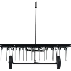 Ajettavan ruohonleikkurin hara 100 cm (47891)*FinePRICE Best