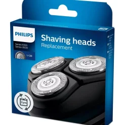 Ajopäät Series 3000 Blades Sh30/50 SH30/50 3kpl*Philips New