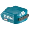 Akkuadapteri XGT ADP001G laitteiden USB-lataukseen ilman akkua*Makita Sale