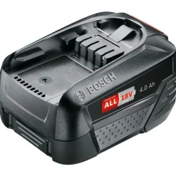 Online Akku Bosch Power For ALL 18V 4,0 Ah Akut Ja Laturit