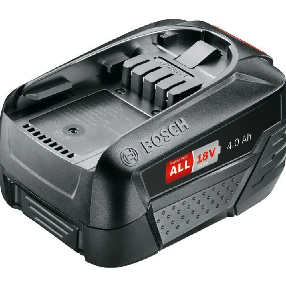 Online Akku Bosch Power For ALL 18V 4,0 Ah Akut Ja Laturit
