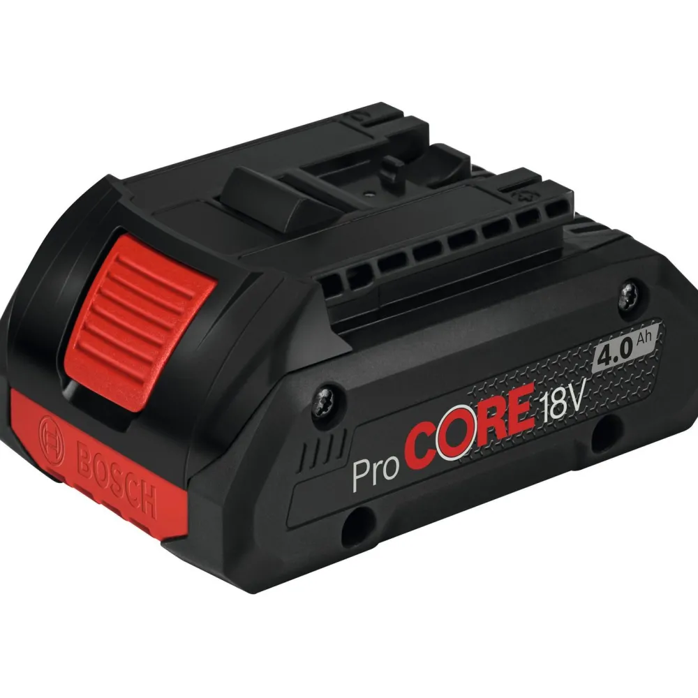 Akku Bosch Professional ProCore 18V 4,0 Ah*Bosch Power Tools Clearance