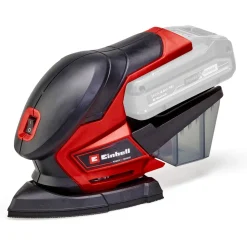 Akkuhiomakone PXC TE-OS 18/150 Li-Solo 18V ilman akkua*Einhell New