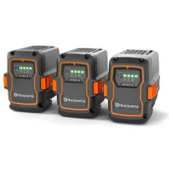 Akku 40-B220X 36V 6,0 Ah*Husqvarna New