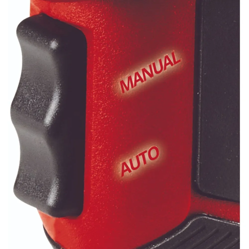 Akkuilmapumppu Power X-Change CE-CC 18 Li-Solo 18V ilman akkua*Einhell Best