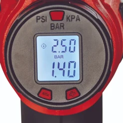 Akkuilmapumppu Power X-Change CE-CC 18 Li-Solo 18V ilman akkua*Einhell Best