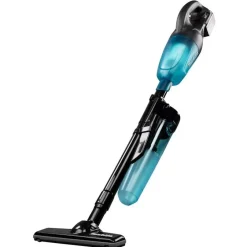Akkuimuri LXT DCL180SFCB musta 18V 3,0 Ah akulla + syklonivaruste*Makita New