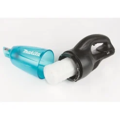 Akkuimuri LXT DCL180ZB musta 18V ilman akkua*Makita Outlet