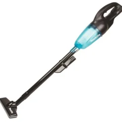 Akkuimuri LXT DCL180ZB musta 18V ilman akkua*Makita Outlet