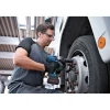Akkuiskumutterinväännin Bosch Professional GDS 18V-1000 C Solo 18V ilman akkua*Bosch Power Tools Discount