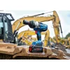Outlet Akkuiskumutterinväännin Bosch Professional GDS 18V-1600 HC Solo 18V ilman akkua Mutterinvääntimet