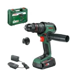 Akkuiskuporakone Bosch AdvancedImpact 18V-80 18V 2,5 Ah akulla*Bosch Power Tools Sale