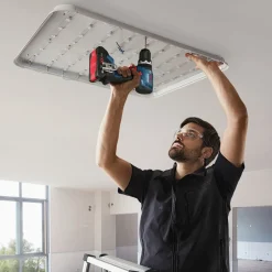 Akkuiskuporakone Bosch Professional GSB 18V-65 18V 2x2,0 Ah akuilla + L-Case*Bosch Power Tools