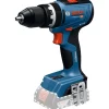 Akkuiskuporakone Bosch Professional GSB 18V-65 Solo 18V ilman akkua*Bosch Power Tools Discount