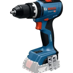 Akkuiskuporakone Bosch Professional GSB 18V-65 Solo 18V ilman akkua*Bosch Power Tools Discount