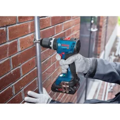 Akkuiskuporakone Bosch Professional GSB 18V-65 Solo 18V ilman akkua*Bosch Power Tools Discount