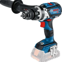 Akkuiskuporakone Bosch Professional GSB 18V-110 C Solo 18V ilman akkua*Bosch Power Tools Best