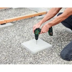 Akkuiskuporakone Bosch Universal Impact 18V-60 18V 2x2,0 Ah akuilla*Bosch Power Tools Hot