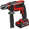 Akkuiskuporakone PXC TC-ID 18 Li-Solo 18V ilman akkua*Einhell Online