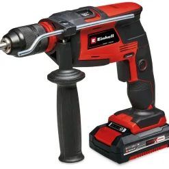 Akkuiskuporakone PXC TC-ID 18 Li-Solo 18V ilman akkua*Einhell Online