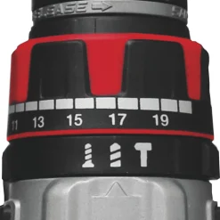 Discount Akkuiskuporakone PXC TP-CD 18/50 Li-i BL-Solo 18V ilman akkua Iskuporakoneet