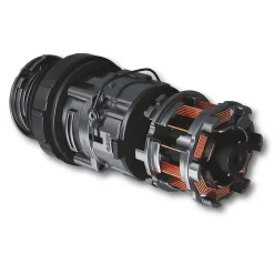 Discount Akkuiskuporakone PXC TP-CD 18/50 Li-i BL-Solo 18V ilman akkua Iskuporakoneet