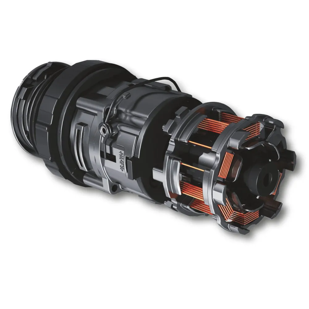 Discount Akkuiskuporakone PXC TP-CD 18/50 Li-i BL-Solo 18V ilman akkua Iskuporakoneet