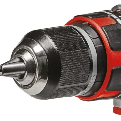 Hot Akkuiskuporakone PXC TP-CD 18/60 Li- i BL 18V 2,0 Ah akulla Iskuporakoneet