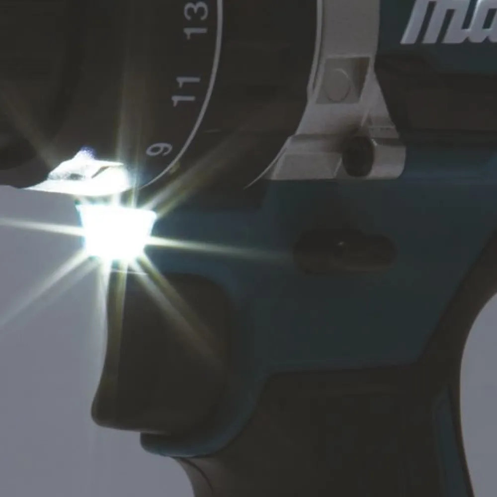 Akkuiskuporakone LXT DHP484Z 54/30Nm 18V ilman akkua*Makita